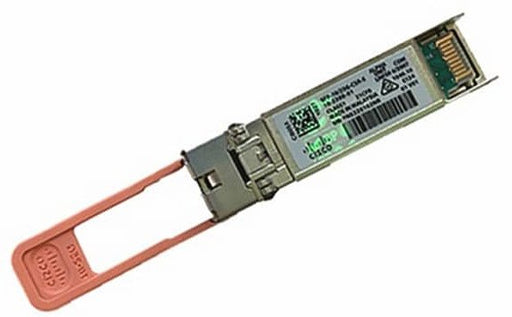 EAN 0889728177382 - Cisco SFP-25G-SR-S-RF red modulo transceptor Fibra óptica SFP28 imagen 1