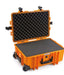 EAN 4031541739476 - B&W Cases 6700/O/RPD caja para equipo Maletín con ruedas Naranja imagen 4