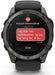 EAN 753759350970 - Garmin fēnix 8 Pro 3,56 cm (1.4") AMOLED 51 mm Digital 454 x 454 Pixeles Pantalla táctil Negro, Gris, Tita imagen 2