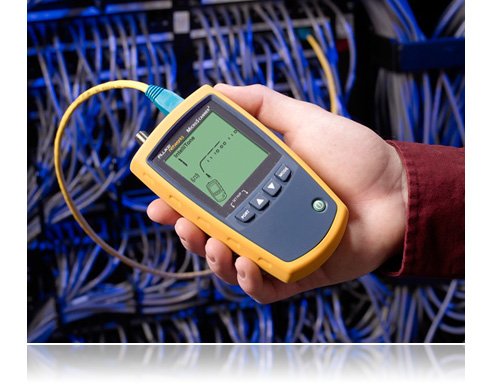 EAN 0754082054368 - Fluke MicroScanner² Azul, Amarillo imagen 7