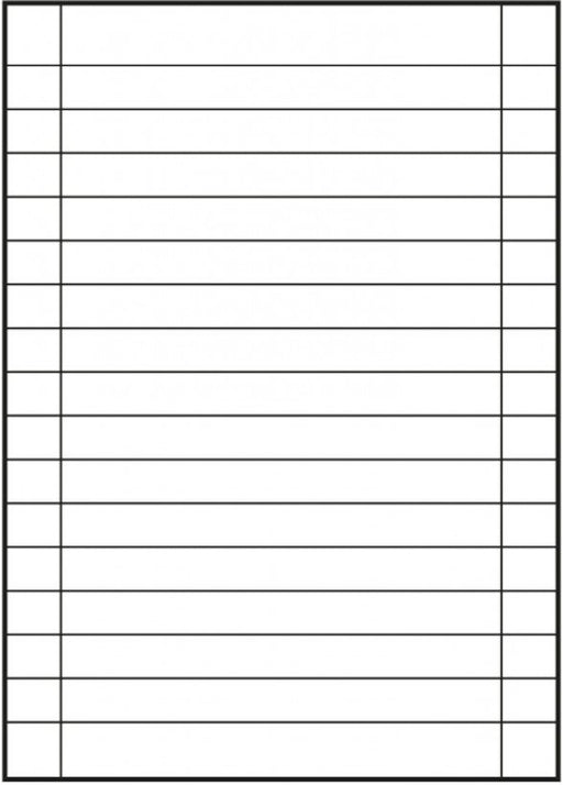 EAN 4006144935129 - Oxford 100050331 cuaderno y block A4 Azul imagen 2