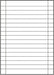 EAN 4006144935129 - Oxford 100050331 cuaderno y block A4 Azul imagen 2