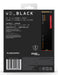 EAN 0619659220891 - SanDisk Black WD_BLACK SN8100 NVMe 4 TB M.2 PCI Express 5.0 TLC 3D NAND imagen 9