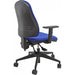 EAN 8050043749048 - UNISIT Simple SY Asiento acolchado Respaldo acolchado imagen 3