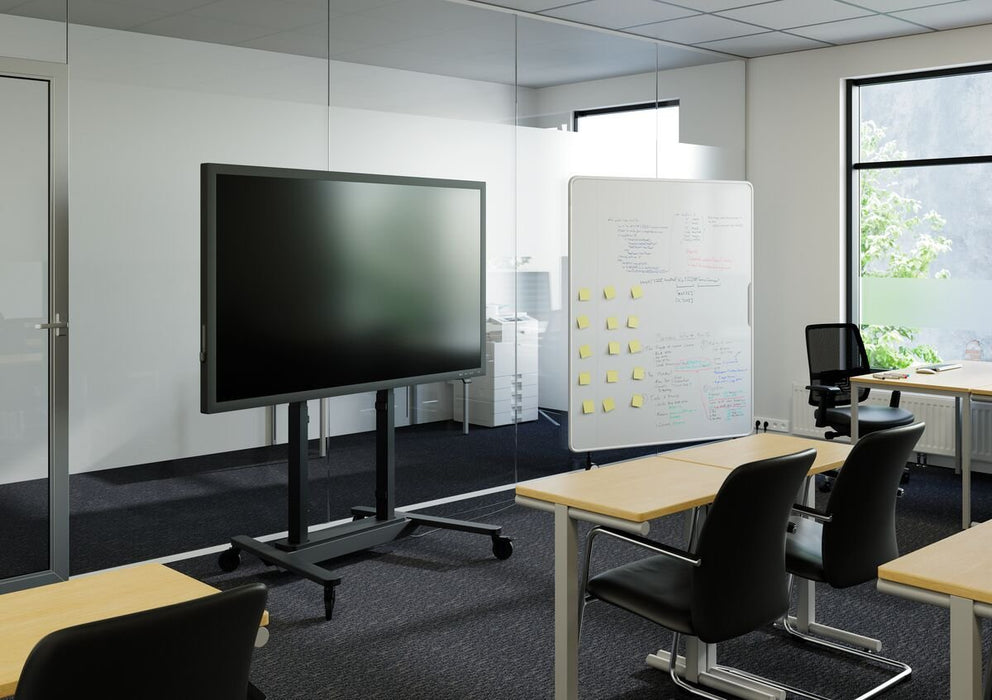 EAN 8712285408786 - Vogel's RISE 4205 Mesita con ruedas para multimedia imagen 8