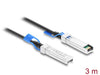 EAN 4043619840861 - DeLOCK 84086 Cable de fibra óptica e InfiniBand Negro imagen 1