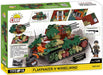 EAN 5902251025939 - COBI Flakpanzer IV Wirbelwind - Executive Edition imagen 12