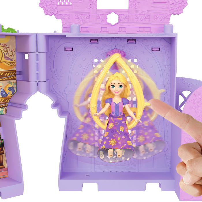 EAN 194735288670 - Disney Princess JDP61 set de juguetes imagen 2