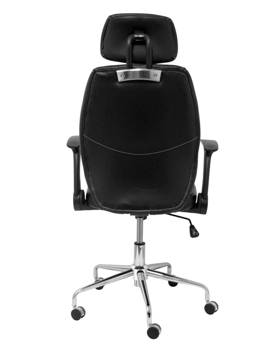 EAN 8435501001782 - PIQUERAS Y CRESPO 239DBSPNEC silla de oficina y de ordenador Asiento acolchado Respaldo acolchado imagen 6