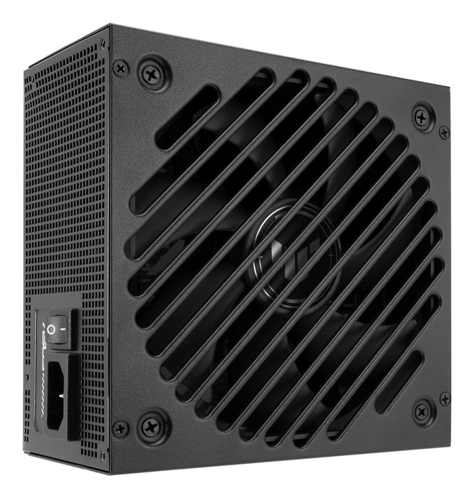 EAN 4711636490207 - ASUS TUF-GAMING-1200G-EVO unidad de fuente de alimentación 1200 W 20+4 pin ATX ATX Negro imagen 13