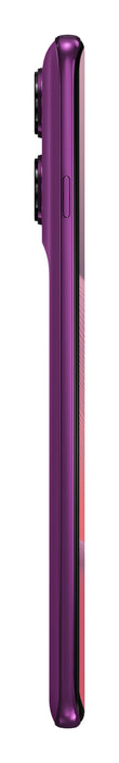 EAN 840023288883 - Motorola edge 60 pro 16,9 cm (6.67") SIM doble Android 15 5G USB Tipo C 12 GB 512 GB 6000 mAh Púrpura imagen 11