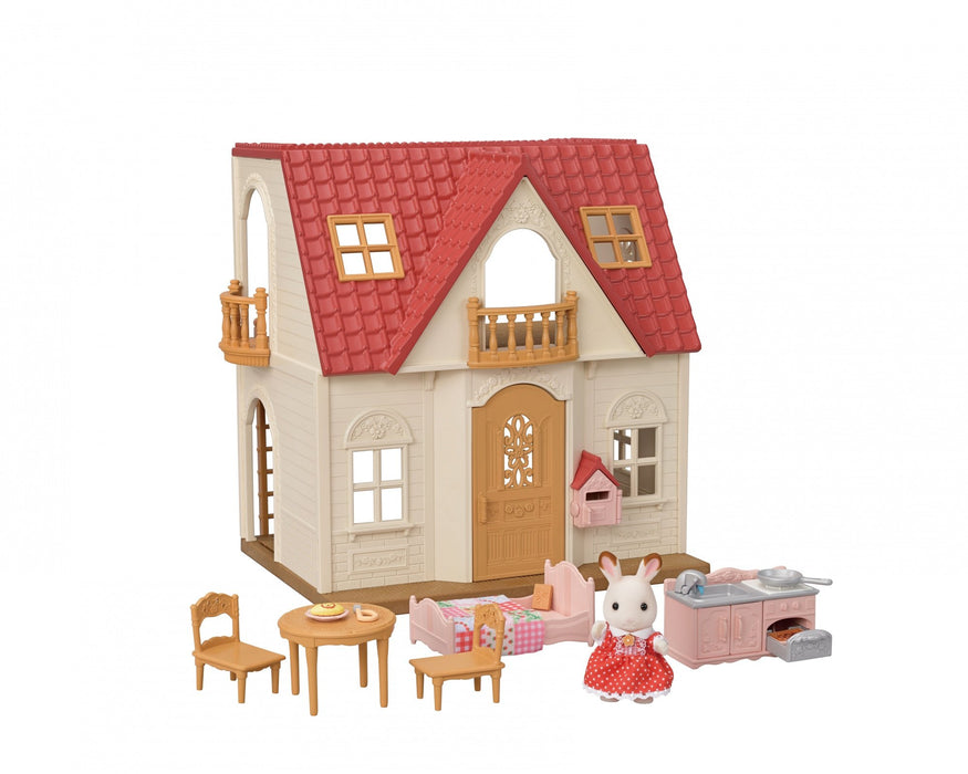 EAN 5054131055670 - Sylvanian Families 5567 set de juguetes imagen 3