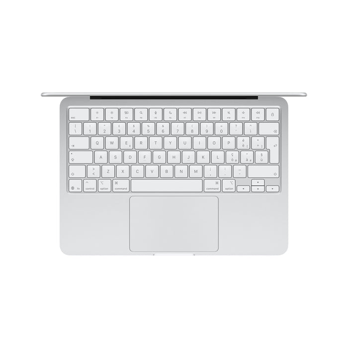 EAN 195950850727 - Apple MacBook Neo Apple A A18 Pro Portátil 33 cm (13") 8 GB 256 GB SSD Wi-Fi 6E (802.11ax) macOS Tahoe Pla imagen 2