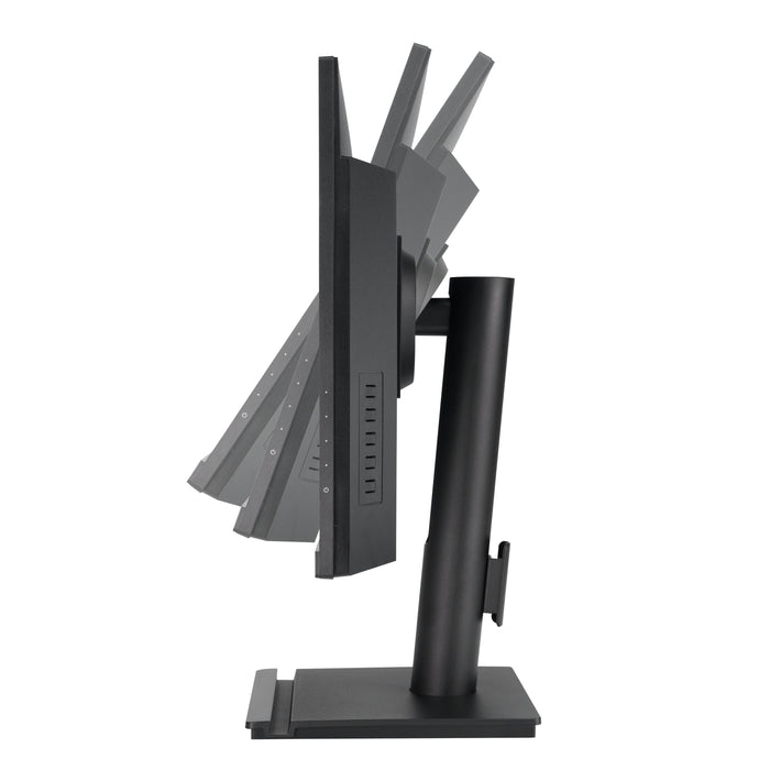 EAN 4711387794937 - ASUS VA279QGS pantalla para PC 68,6 cm (27") 1920 x 1080 Pixeles Full HD LCD Negro imagen 11