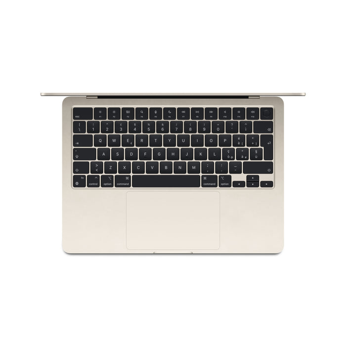 EAN 195949900129 - Apple MacBook Air Apple M M2 Portátil 34,5 cm (13.6") 16 GB 256 GB SSD Wi-Fi 6 (802.11ax) macOS Sonoma Bei imagen 2