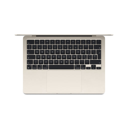 EAN 195949903908 - Apple MacBook Air Apple M M3 Portátil 34,5 cm (13.6") 24 GB 512 GB SSD Wi-Fi 6E (802.11ax) macOS Sequoia B imagen 2