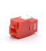 EAN 8054392615450 - WP WPC-KEY-6AUP-TL/R módulo de conector de red imagen 2