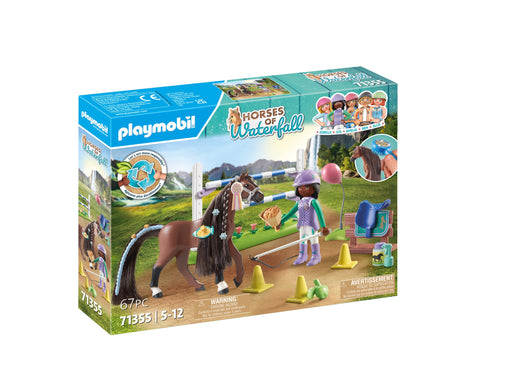 EAN 4008789713551 - Playmobil 71355 set de juguetes imagen 2