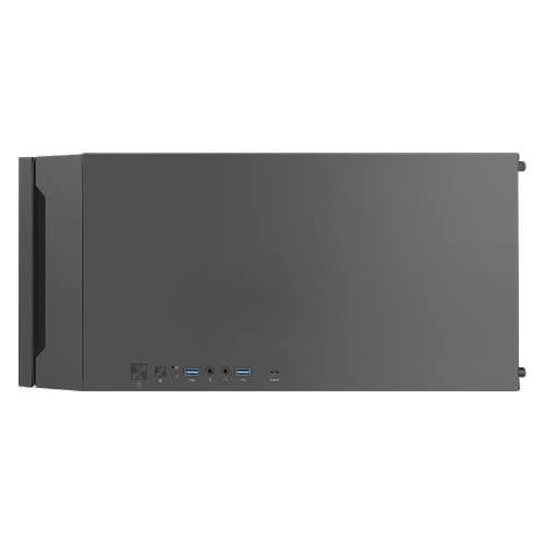 EAN 0761345801027 - Antec P10C Midi Tower imagen 6
