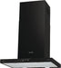 EAN 3838782164491 - Gorenje WHT6SYB De pared Negro 650 m³/h imagen 3
