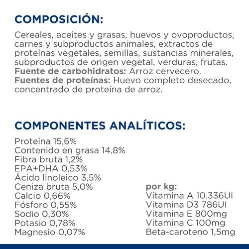EAN 0052742047485 - Hills 606429 alimento húmedo para perros Ternera Universal 1 kg imagen 7