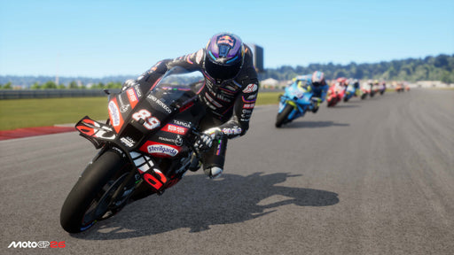EAN 4020628540210 - Milestone MotoGP 26 Estándar Nintendo Switch imagen 2