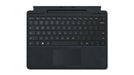 EAN 889842780536 - Microsoft Surface Pro Signature Keyboard QWERTZ Suizo Microsoft Cover port Negro imagen 1