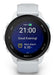 EAN 0753759368364 - Garmin Forerunner 70 3,05 cm (1.2") AMOLED 30 mm Digital 390 x 390 Pixeles Pantalla táctil Blanco GPS (sa imagen 6