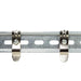 EAN 4052792051667 - LogiLink MP0049 kit de montaje Acero inoxidable Acero inoxidable, Zinc imagen 3