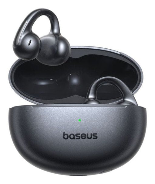 EAN 6932172694920 - Baseus Bowie MC1 Pro Open-Ear TWS Negro imagen 1