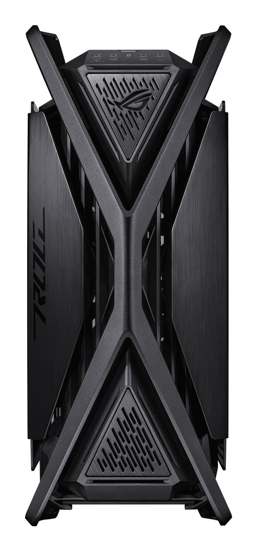 EAN 4711387483749 - ASUS ROG Hyperion GR701 BTF Edition Torre Negro, Transparente imagen 1