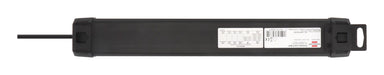 EAN 4007123696819 - Brennenstuhl 1951160613 base múltiple 3 m imagen 4