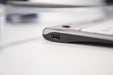 EAN 8717399991490 - BakkerElkhuizen S-board 840 teclado Oficina USB QWERTY Inglés de EE. UU. Gris claro, Blanco imagen 3