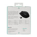 EAN 5704174593669 - eSTUFF GLB214002 ratón Oficina mano derecha RF Wireless + Bluetooth IR LED 1800 DPI imagen 3