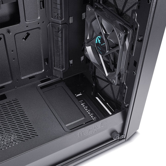EAN 5902002039147 - Fractal Design Meshify C Midi Tower Negro imagen 18