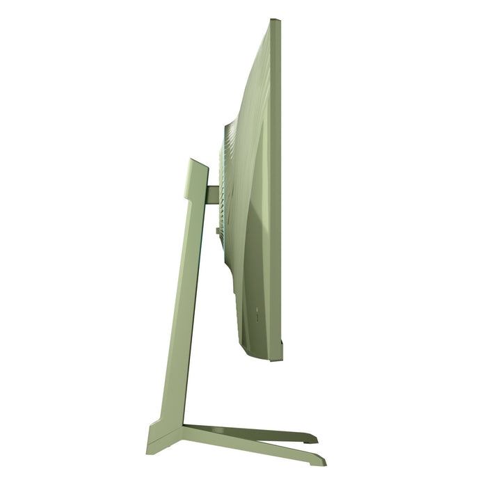 EAN 0850054766830 - Arozzi Nova 24″ pantalla para PC 60,5 cm (23.8") 1920 x 1080 Pixeles Full HD LED Verde imagen 3