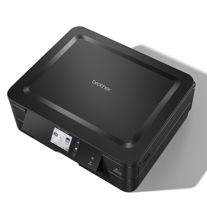 EAN 4977766813426 - Brother DCP-J1140DWRE1 Inyección de tinta A4 6000 x 1200 DPI 17 ppm Wifi imagen 3