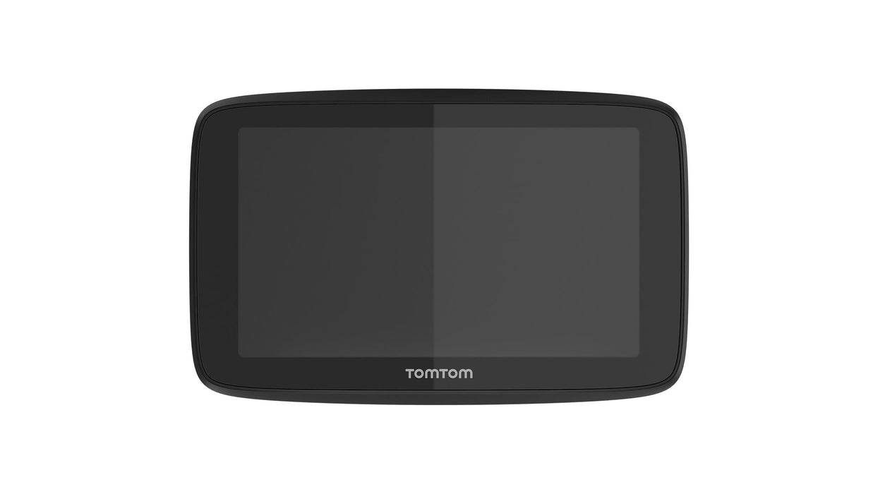 EAN 0636926101318 - TomTom GO Essential 5 EU TMC navegador Portátil/Fijo 12,7 cm (5") Pantalla táctil 201 g Negro imagen 1