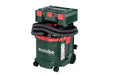 EAN 4061792230743 - Metabo ASA 30 L PC Aspiradora de tambor Seca y húmeda 1200 W imagen 6