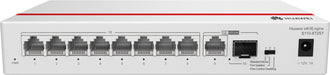 EAN 2518062416434 - HUAWEI eKit S110 Series S110-8T2ST No administrado L2 Gigabit Ethernet (10/100/1000) Gris imagen 3