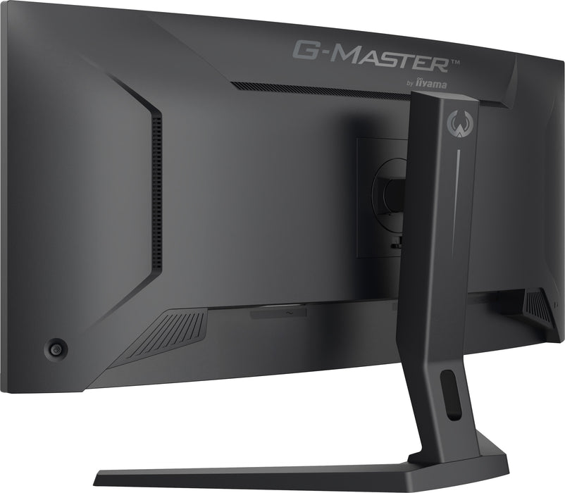 EAN 4948570125173 - iiyama G-MASTER GCB3486WQSCP-B1 pantalla para PC 86,4 cm (34") 3440 x 1440 Pixeles UltraWide Quad HD Negr imagen 20