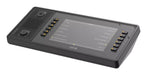 EAN 7331021082113 - Axis C6110 sistema de intercomunicación de video 17,8 cm (7") Negro imagen 1