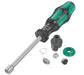 EAN 4013288228215 - Wera 05547729001 destornillador manual Destornillador plano imagen 1