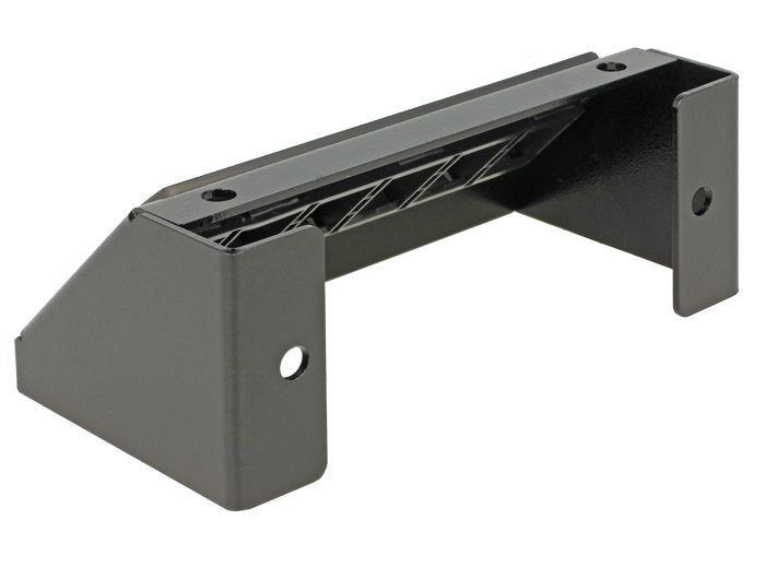 EAN 4043619862689 - DeLOCK 86268 kit de montaje Negro Metal, Plástico imagen 3