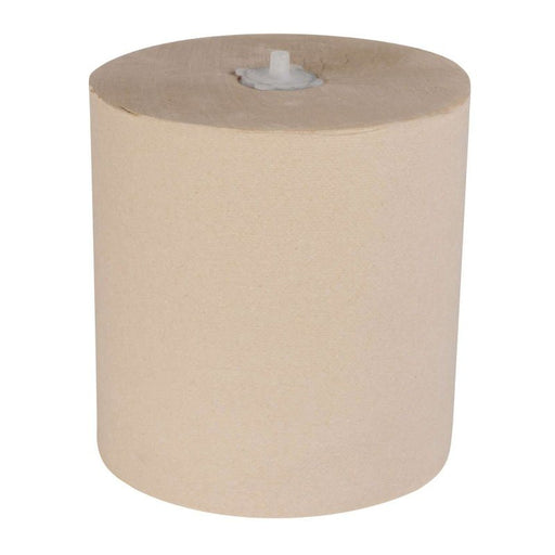 EAN 4002390095969 - MAUL 9537809 toalla de papel Celulosa Marrón 200 m imagen 2