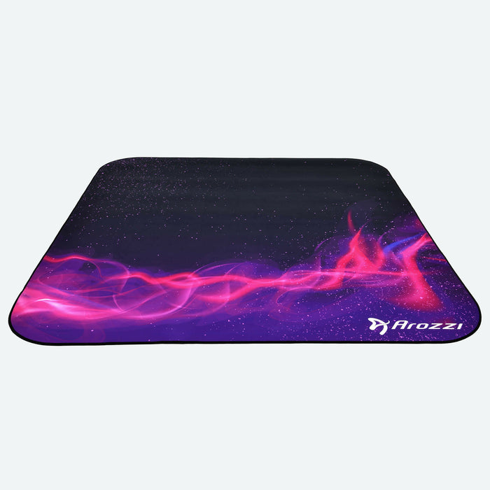 EAN 0850047390868 - Arozzi AZ-ZONA-QTRO-GALAXY parte y accesorio para silla para videojuegos imagen 1