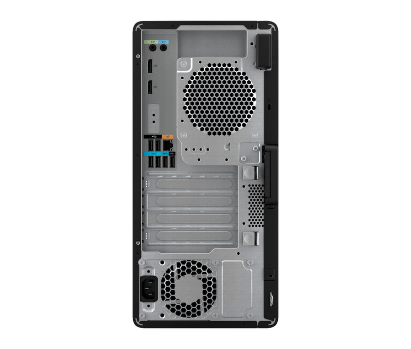 EAN 198122996957 - HP Z2 G9 Intel® Core™ i7 i7-14700 32 GB DDR5-SDRAM 1 TB SSD NVIDIA T1000 Windows 11 Pro Torre Puesto de tr imagen 9