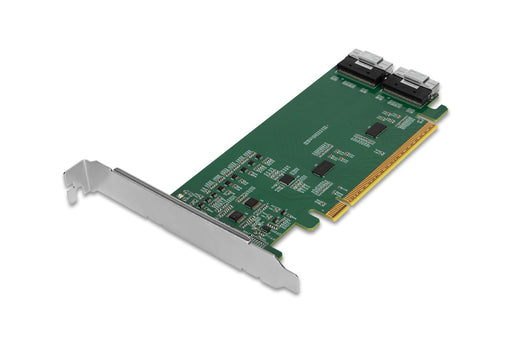 EAN 4713227446211 - Icy Dock MB308A tarjeta y adaptador de interfaz SAS imagen 1