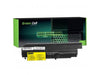 EAN 5902701415723 - Green Cell LE03 refacción para laptop Batería imagen 1
