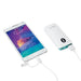 EAN 4052792044775 - LogiLink CU0118 cable USB 1 m Micro-USB A USB A Blanco imagen 4